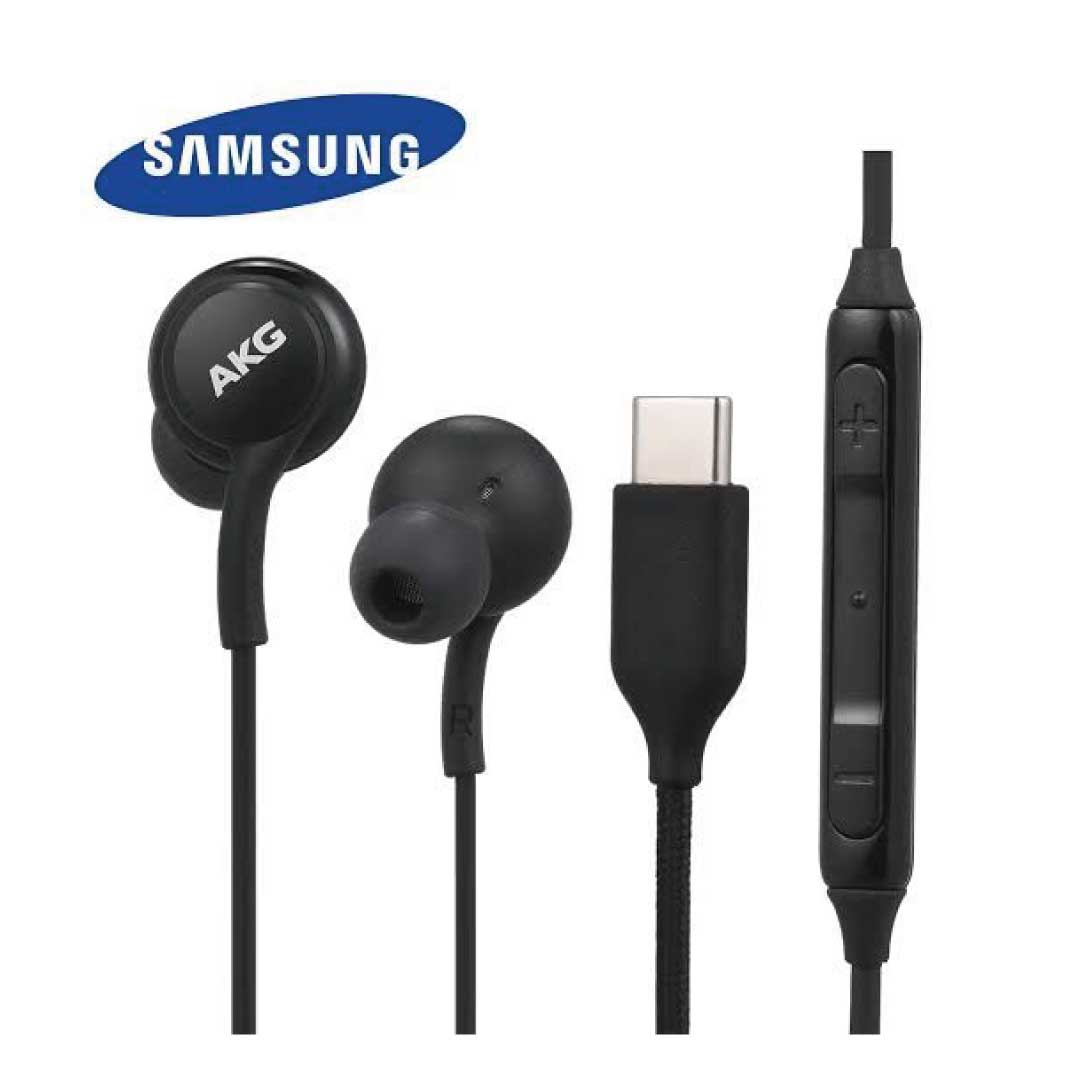 Samsung Type-C Earphone AKG