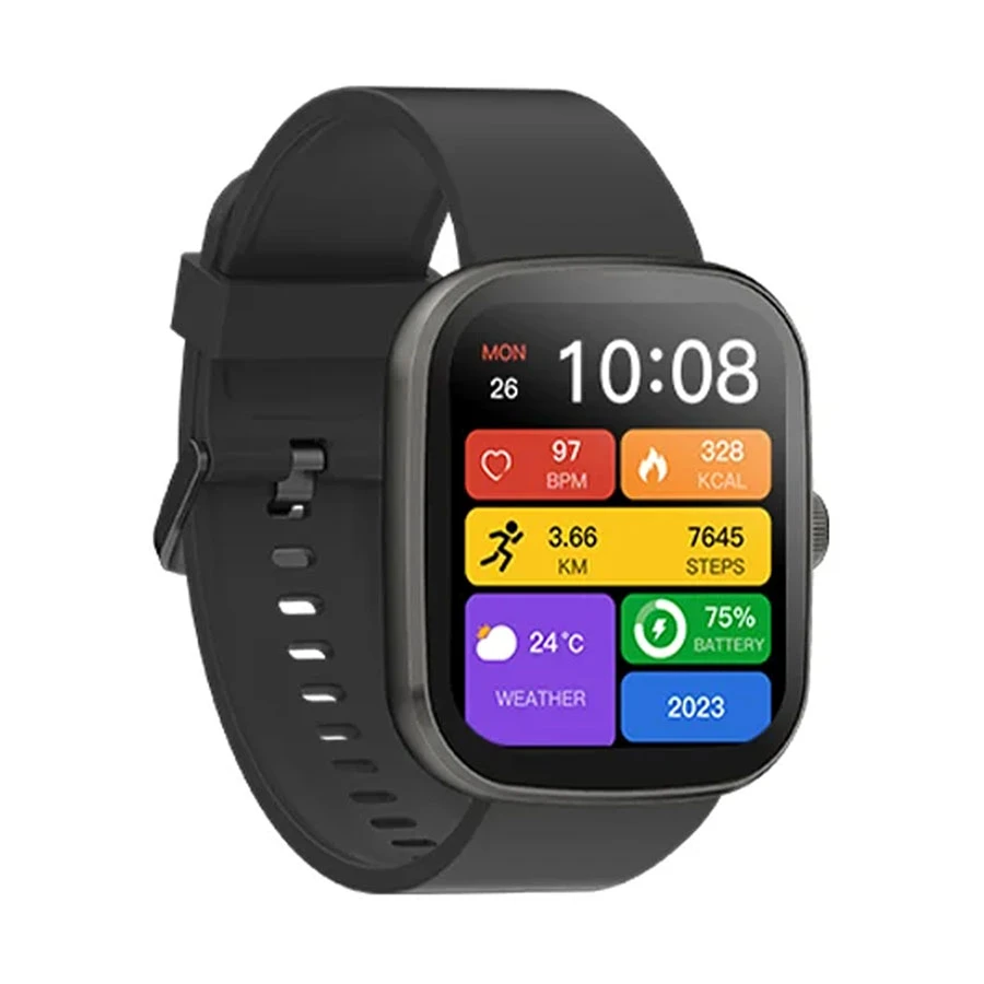 IMILAB IMIKI Frame 2 Lite Bluetooth Calling Smart Watch