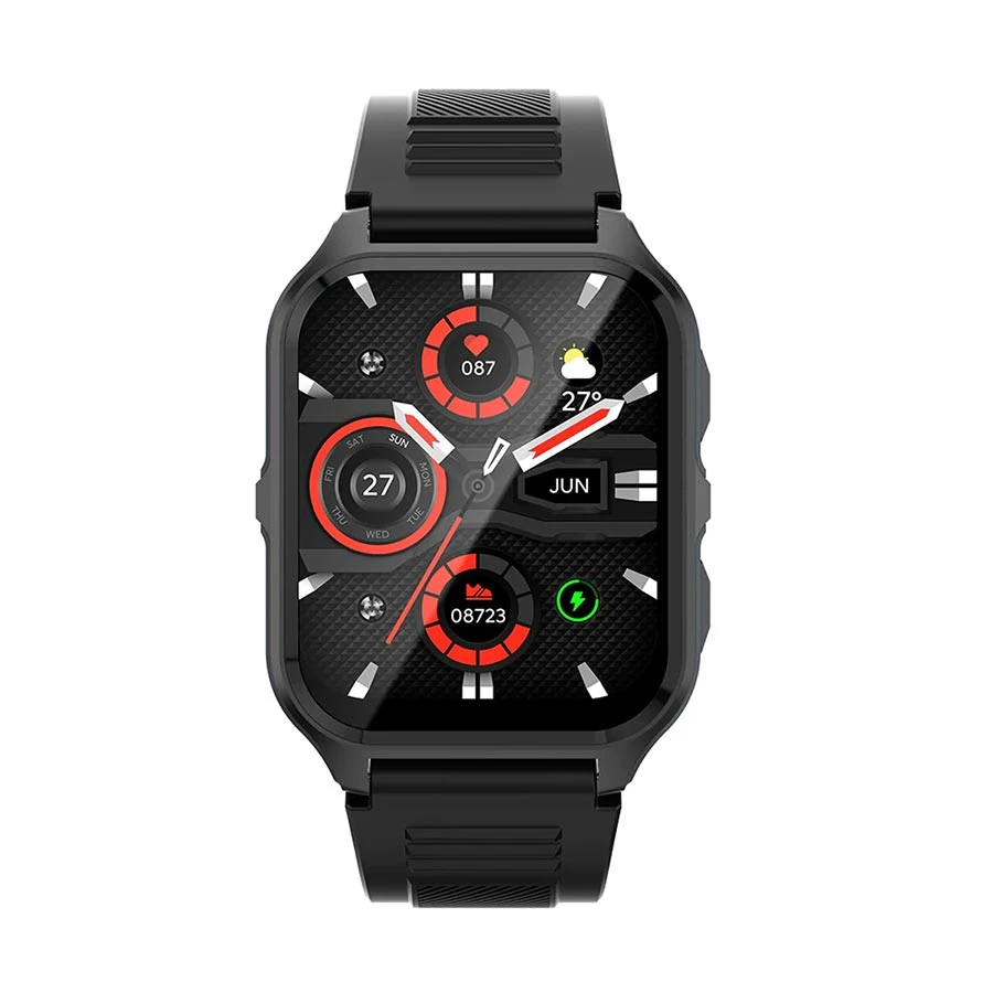 Colmi P73 Bluetooth Calling Smart Watch