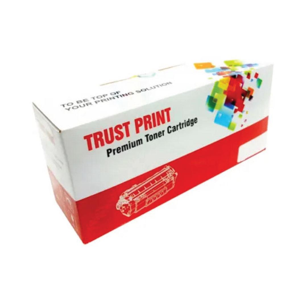 True Trust 151A Black LaserJet Toner Cartridge